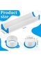 1.75" Round Cake Pop Mold Kit with Cutter, Pusher & Tray - طقم قوالب كيك بوب دائرية | Complete Bakin - 6