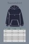 Busekids Unisex Children's Multi-Printed 2-Piece Zippered Hooded Tracksuit Set - 4
