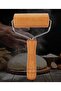 Wooden Handle Roller Dough Roller Smooth Rolling Pin Pizza Pastry Ravioli Rolling Pin - 5