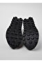 Pelotissima Grey Textile and Nubuck Sneakers for Men. - 3