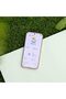 واقي شاشة لهاتف Honor 600 5G، عبوة من قطعتين، زجاج مقوى بصلابة 9H مع حماية لعدسة الكاميرا - 6