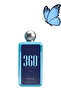 8 قطع عطر 360 بلو 100 مل - 2