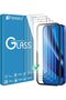 4 Pack Screen Protector for Google Pixel 10a (2026)