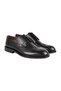 L5233 Men's Genuine Leather Brogue Perforated Leather Sole Classic Shoes - 3