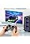 كابل USB قابل للفصل لجهاز Xbox 360، محول بديل لوحدة تحكم Xbox 360 متوافق مع لوجيتك - 4