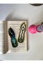 Nature Themed Special Cut Bookmark Set of 6 - 4