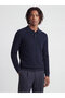 Jprbluriley Knit Polo Ls - 2