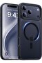 جراب ELEPIK المغناطيسي القوي لهاتف iPhone 17 Pro Max، [مقاوم للسقوط حتى 10 أقدام بمعايير عسكرية] [متوافق]