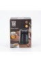 Turkish Coffee Machine Maker - Electric (800W,300Ml,Fast Brewing) - 3