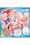 1.75" Round Cake Pop Mold Kit with Cutter, Pusher & Tray - طقم قوالب كيك بوب دائرية | Complete Bakin - 5