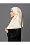 for Women – Premium Modest Islamic Headscarf, Elegant Patterned Hijab, Size M - 3
