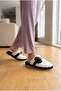 Women'S, Soft, Plush, Bow Detail, Warm, Comfortable, House Slippers - 6