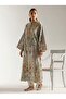 Grey-1PCS-KAFTAN-2032