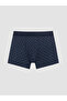 Cotton Flexible Men's Boxer 5-Pack for Style Enthusiasts from Uzg Store - 6