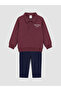 Embroidered Baby Boy Suit for Style Enthusiasts from Uzg Store - 2