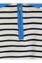 I Devrik Roba Yaka Striped Women's Knitwear Sweater from Freezen Store - 7