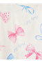 Esvab • Modern & Distinctive Printed Girls' Nightgown - 4