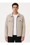 Ezr Men's Standard Fit Flexible Seasonal Jacket with Pockets 7759 - 6
