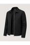Ezr Men's Standard Fit Flexible Seasonal Jacket with Pockets 7758 - 2
