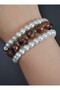 Starstone Veince Bracelet Set - Multi-Colored - 2