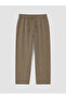 Standard Fit Men's Trousers for Style Enthusiasts from Uzg Store - 2