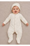 Your Always Bloom Baby Girl Jumpsuit - 2