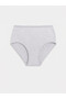 Shining Choices High Waist Classic Panties 3-Pack from Shining Store - 3