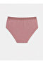 Timeless Clothing & Timeless Choices Hipster Panties 3-Pack - 6