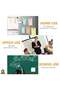 Tiny Magnets 8x2mm (50 Pcs) - Multi-Use Small Mini Round Magnets for Kitchen & Refrigerator, Lockers & Safes, Sticking Notes & Photos, White Board, Educational Projects, DIY Crafts & Miniat - 5