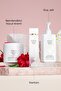 White Tea Ginger Lily Pure Indulgence Body Cream 400 ml - 4