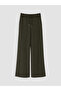 Two Mt Shop Quality Xside Khaki Interlock Plain Standard & Regular Women's Sweatpants - 5