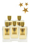 5 قطع عطر دومينوز 05 سعة 100 مل