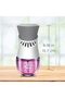 زيت معطر لتجديد رائحة جهاز نشر العطور، Cherry Blossom & Raspberry Scent، 19 مل - 5