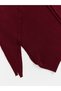 Esvab • Modern & Distinctive Simple Women's Knitwear Scarf - 5