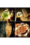 Waterproof USB LED String Light -100LEDs - 10M - 5