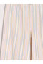 Esvab • Modern & Distinctive Striped Girls' Pajama Bottoms - 3