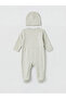 Two Mt Shop Quality Lcw Baby Green Patterned Baby Boy 3-Piece Set - 3
