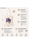 Genshin Impact Flins Double-Sided Printed Shoulder Bag 35X40 cm - 5