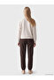 I Beli Women's Jogger Sweatpants with Drawstring from Freezen Store - 5
