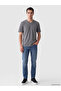V Planting Combed Cotton Men's T-Shirt for Style Enthusiasts from Uzg Store - 3