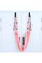 Plates Fitness with Bag Balance and Leg Stretching Gym Equipment Yoga Physical Therapy Tool with Door Wedge - 7