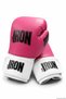 5 Piece Boxing Set - Boxing Gloves + 3.5m Bandage + Jump Rope + Mouthguard + Bandage Washing Net - 2