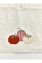 Embroidered Face Towel for Style Enthusiasts from Uzg Store 50X80 - 5