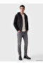 Hooded Men's Zipper Sweatshirt for Style Enthusiasts from Uzg Store - 3