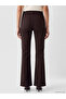 Sparkling Choices from Shining Store Spanish Flare Women's Jean Pants - 5