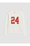 Printed Girl's T-Shirt for Style Enthusiasts from Uzg Store - 3