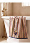 Sparkling Choices by Shining Store Teddy Embroidered Cotton Bath Towel 70X140 cm