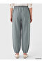 Women's Jogger Pants with Waist Cord for Style Enthusiasts from Uzg Store - 5