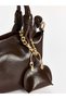 I Leather-Look Women's Shoulder Bag from Freezen Store - 5
