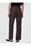 Esvab • Modern & Distinctive High-Waisted Embroidered Women's Trousers - 6